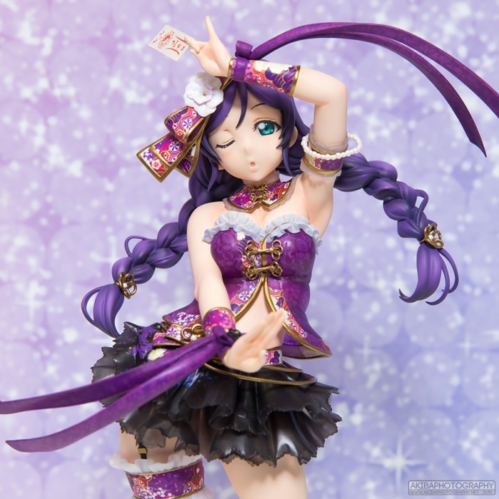 (Pre Order) Figure Love Live School Idol Festival - Nozomi Tojo / Toujou (Alter)