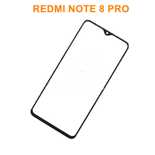 Kaca Lcd Xiaomi Redmi Note 8 Pro