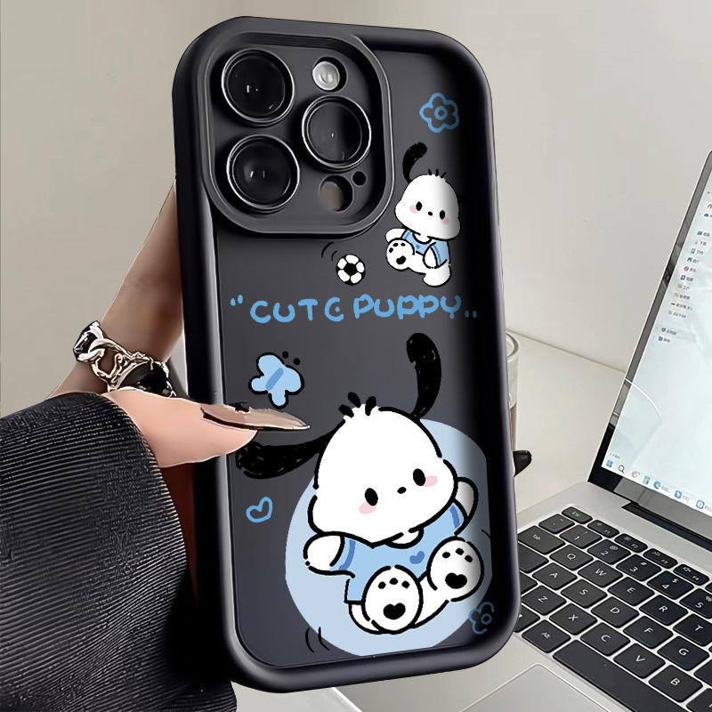Silikon Aesthetic Casing hp Infinix GT 20 Pro ITEL A70 S23 RS4 P55 4G P55 5G Hot 9 10 11 Play 20s Po