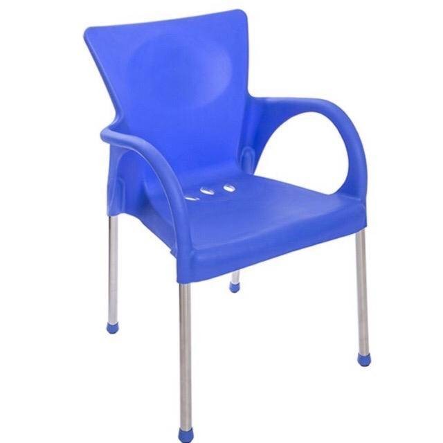 SIP 291 - Kursi Plastik Shinpo | kursi huga Shinpo 291 | Kursi Santai Serbaguna | Kursi Plastik Teba