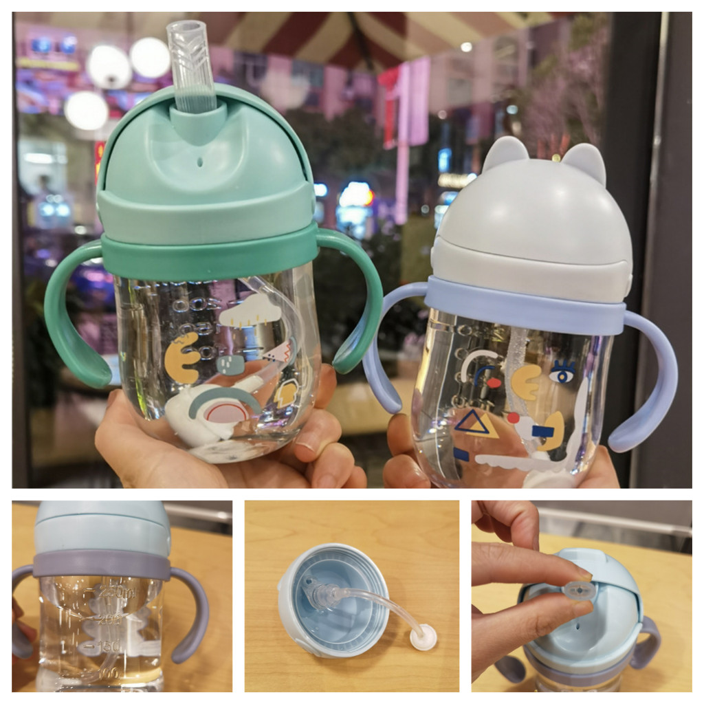 2023 Infant Toddler Biting Suction Cup Cute Cartoon Baby Anti Choking Gravity Ball Suction Cup  Hand