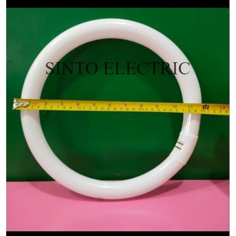 PHILIPS Lampu Neon Bulat Ring 32 W