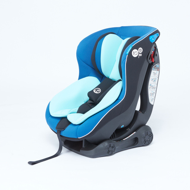 Juniors Speedwell Baby Car Seat