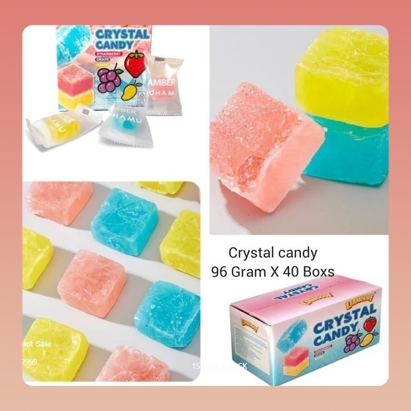 

[Permen kupas halal] Lianggui Rasa Leci PERMEN LUNAK ANEKA RASA STROBERI, MANGGA Permen Buah Candy Corno Permen Rasa Buah Mangga Jeruk & trawberry Permen Lunak