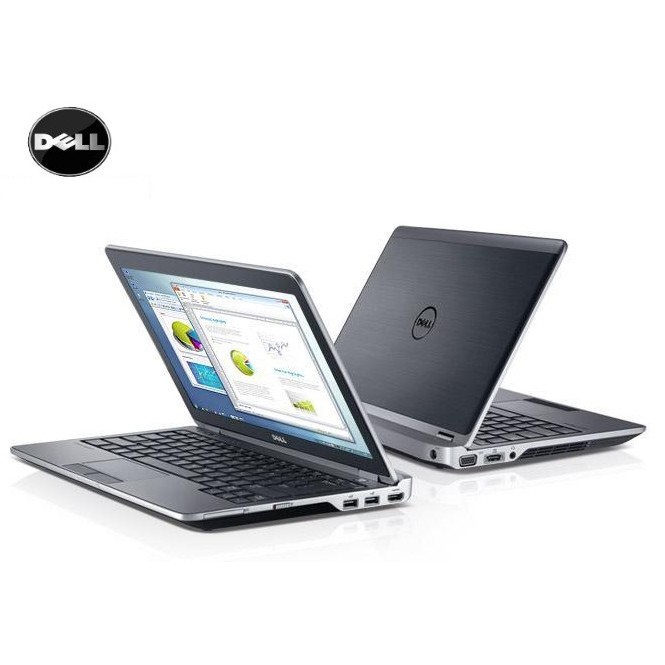 DELL E6220 i5 GEN 2 / RAM 4GB/ 512 SSD