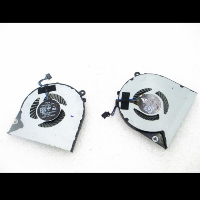 fan hp elitebook 820 g3