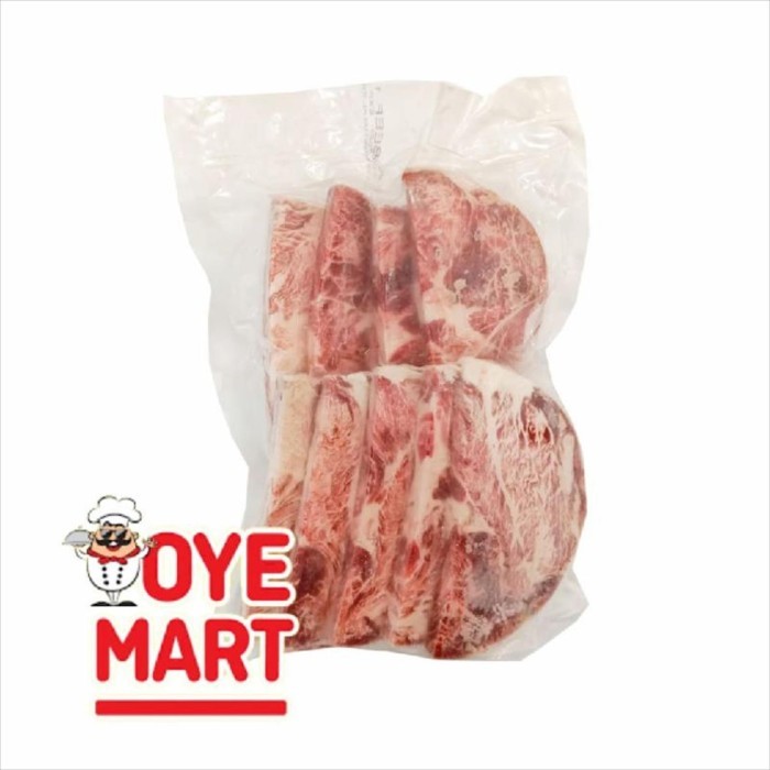 

SAKA WAGYU MESS BATIK TENDERLOIN 1KG/DAGING SAPI