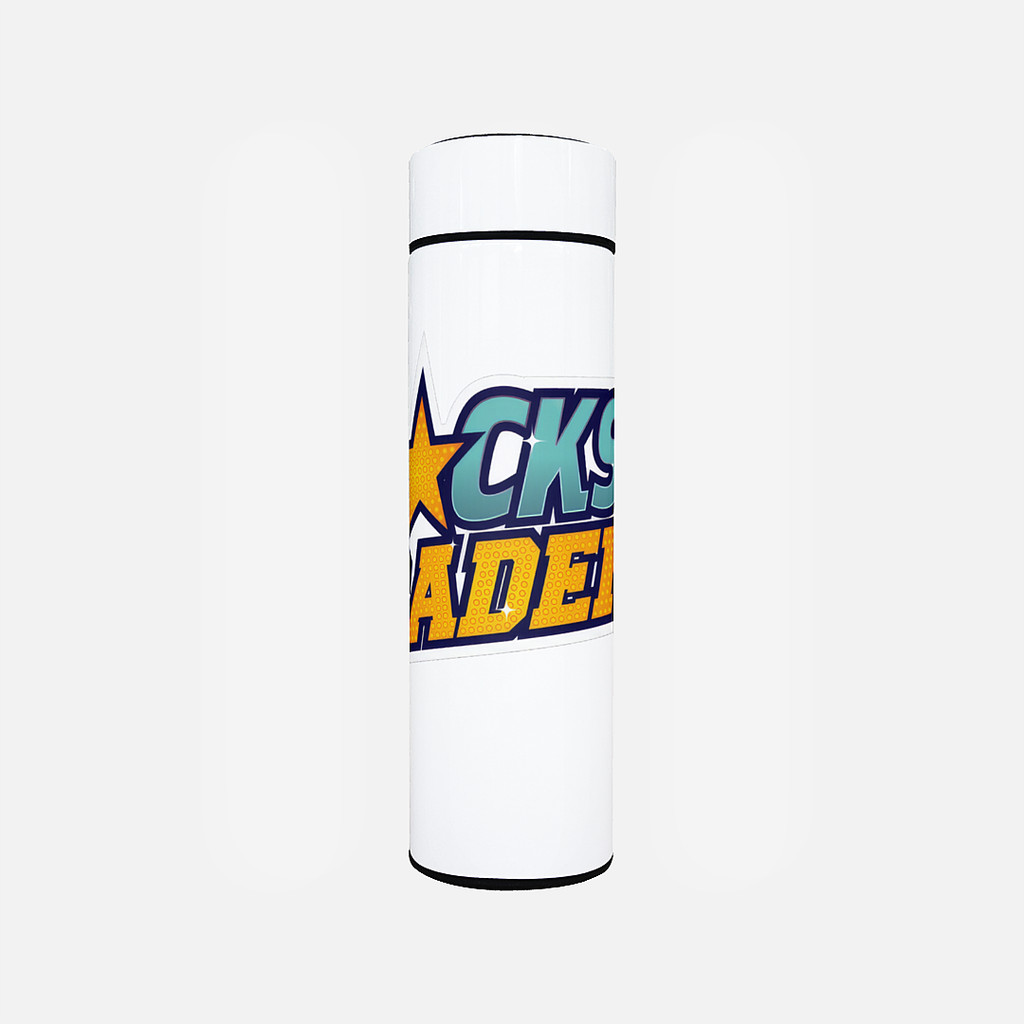 Tumbler Thermo ROCKSTAR ACADEMY