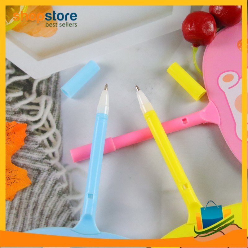

Pulpen Kipas Variasi Karakter Boneka Lucu Pulpen Sekolah Anak 1193