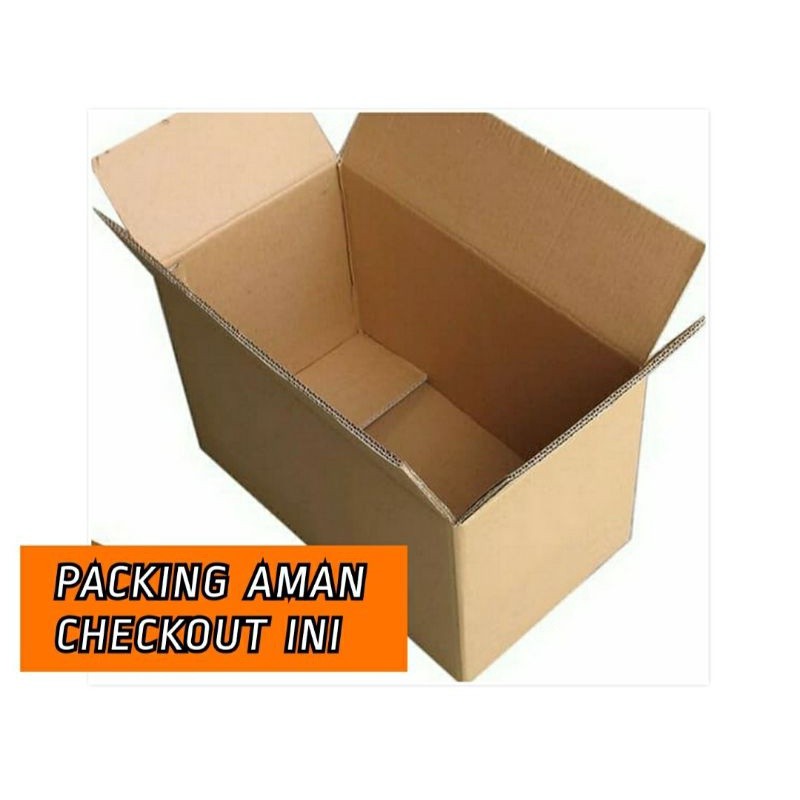 

Dus box untuk pelindung packing AES VARIASI 27