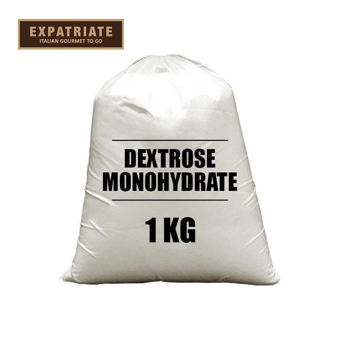 

Dextrose Monohydrate 1kg (repack)