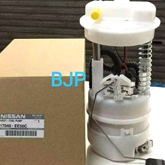 Fuel Pump assy Nissan Grand Livina