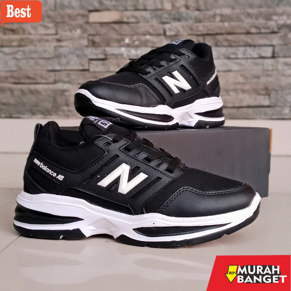 sepatu sneakers wanita original SEPATU KUALITAS TERBAIK UNTUK OLAH RAGA RUNNING JOGGING SENAM DAN VO