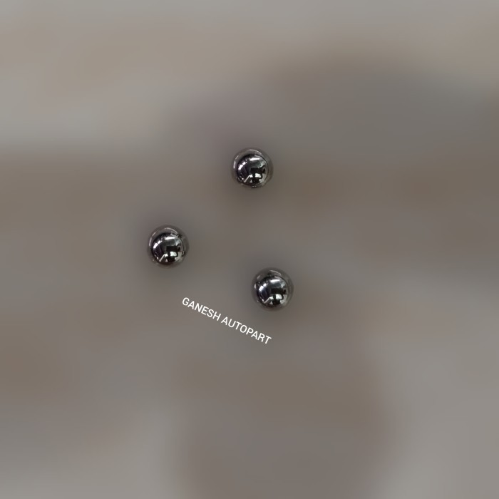 Pelor Laher Ball Gear Shift Locating TC Transfercase Katana Jimny 4WD