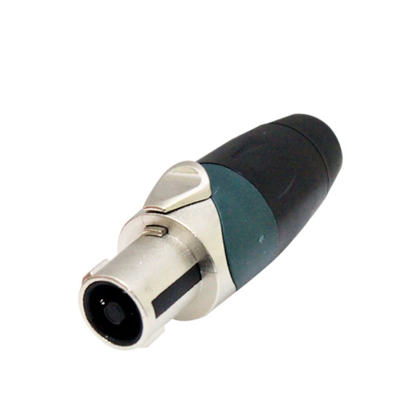 SPL Audio Jack Spikon Speaker Jek Speakon 4pin GCE 005