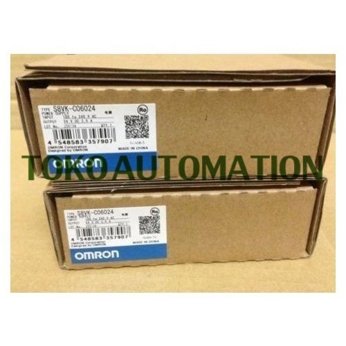 SJP S8VK-C06024 S8VK C06024 AC / DC DIN Switch Mode Power Supply SC82