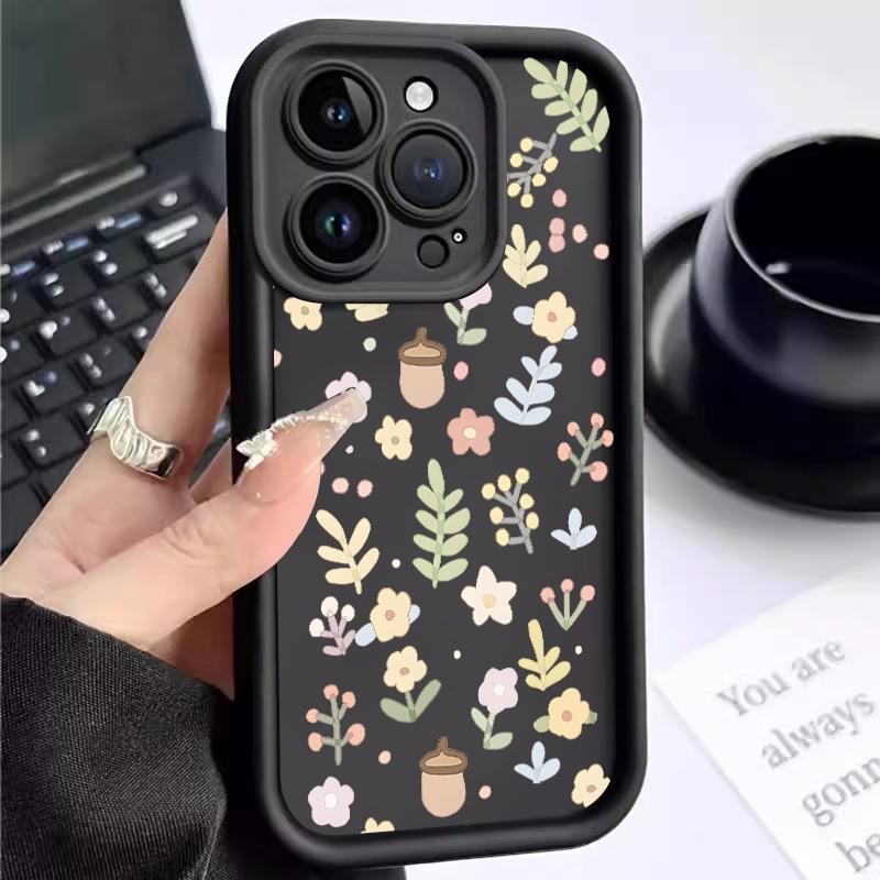 Casing For Infinix Smart 5 Hot 10 Play Hot 11 Play Hot 30 Play NFC Hot 30i Hot 40i Note 30 Pro Note 