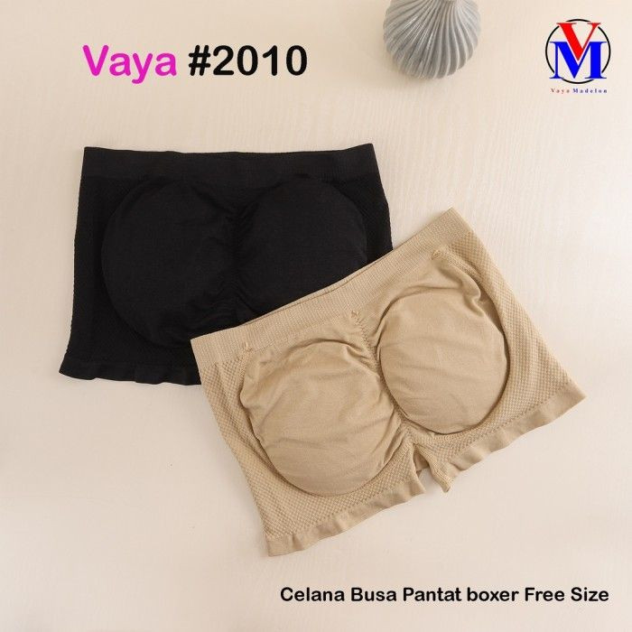 MAJU LANCAR BUSANA -Spon /busa celana impor pembentuk bokong tampak lebih montok,busa pantat strait