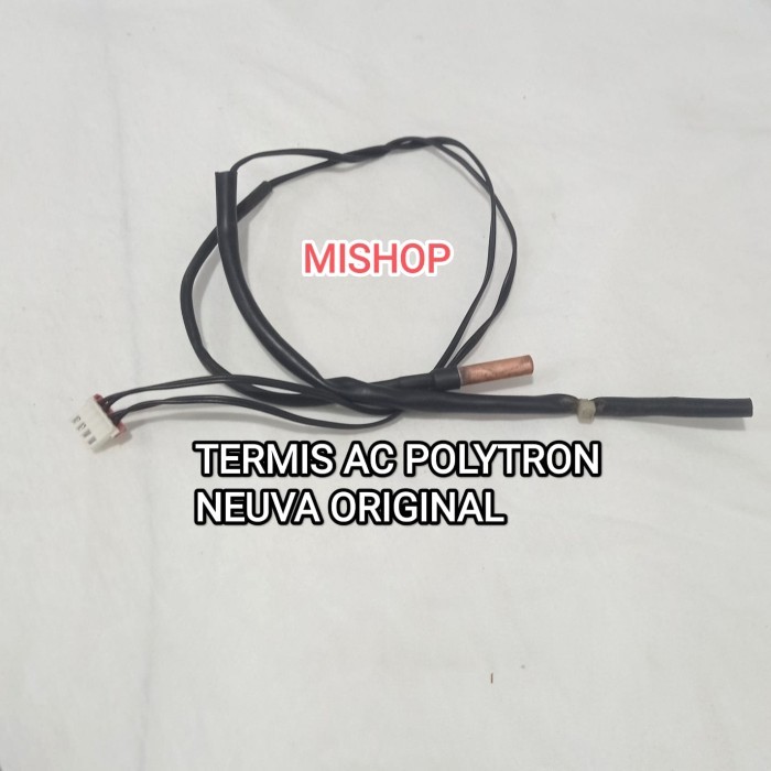 SPAREPART TERMIS THERMISTOR AC POLYTRON NEUVA ORI asli