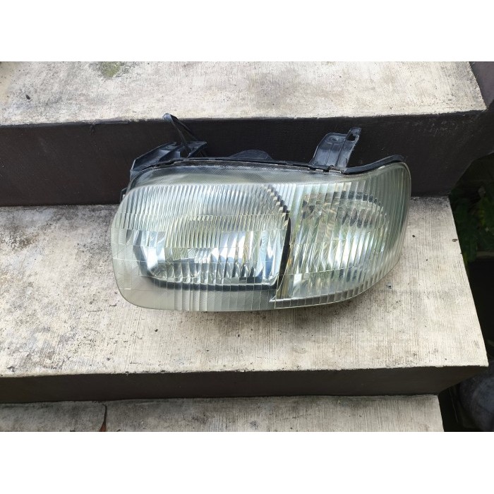 Lampu Depan Headlamp Ford Escape KIRI 2002-2006