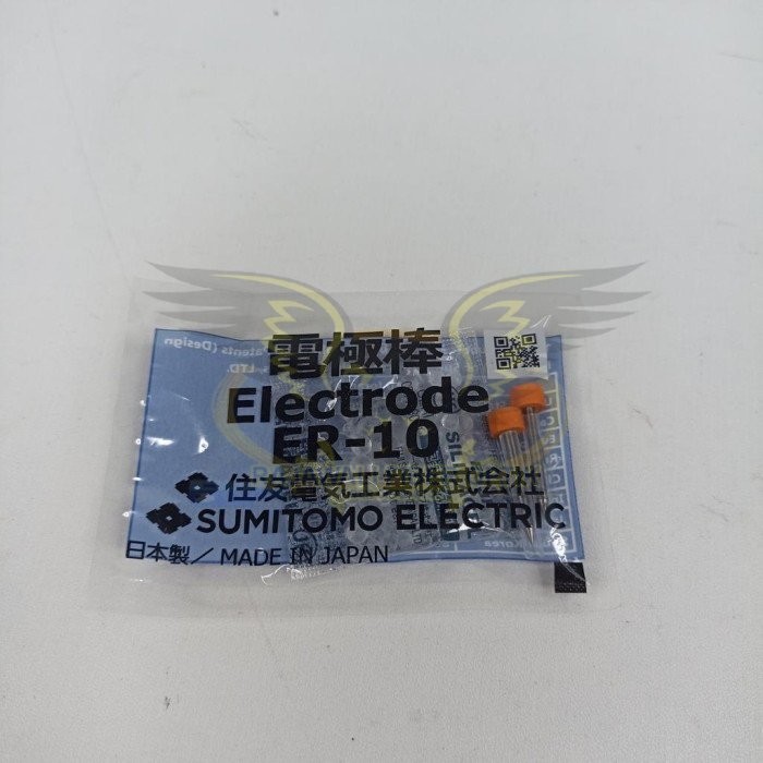 Elektroda Sumitomo Splicer Sumitomo T82C Z1C 81C Z2C T400S 600S T-39