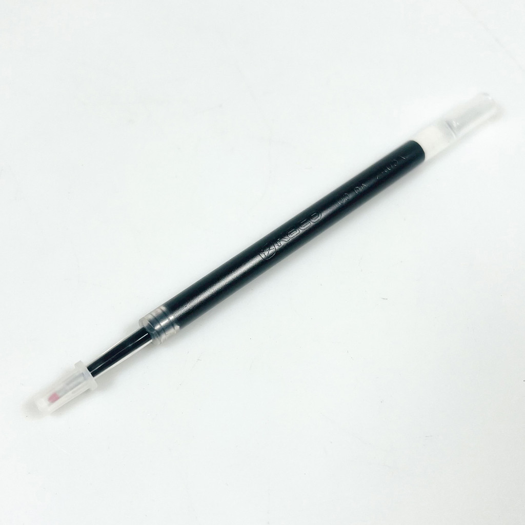 

Kaco KEFILL Refill Pulpen Gel Tinta Hitam 0.5mm for Kaco PURE 1 PCS - K1622