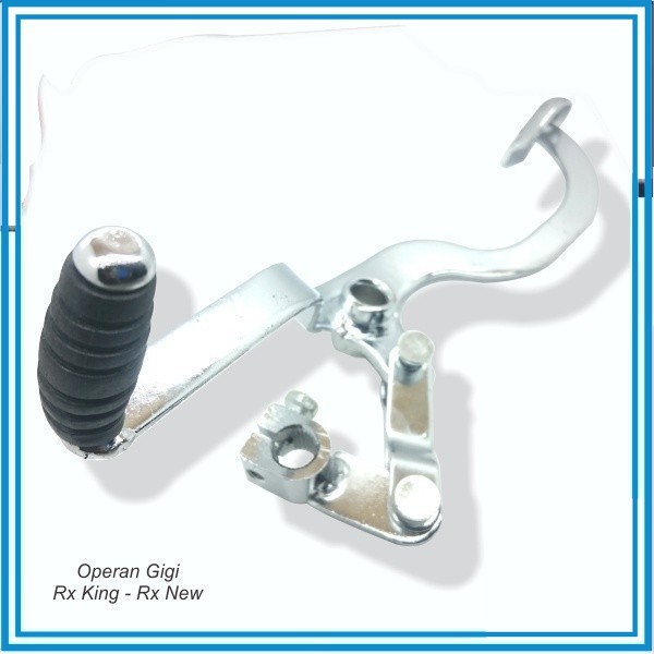 Operan Gigi Rx King - Rx New