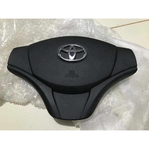 Cover airbag stir toyota Vios Limo