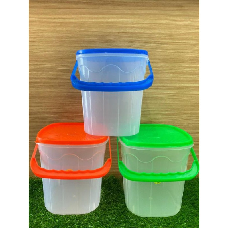TOPLES GM 444