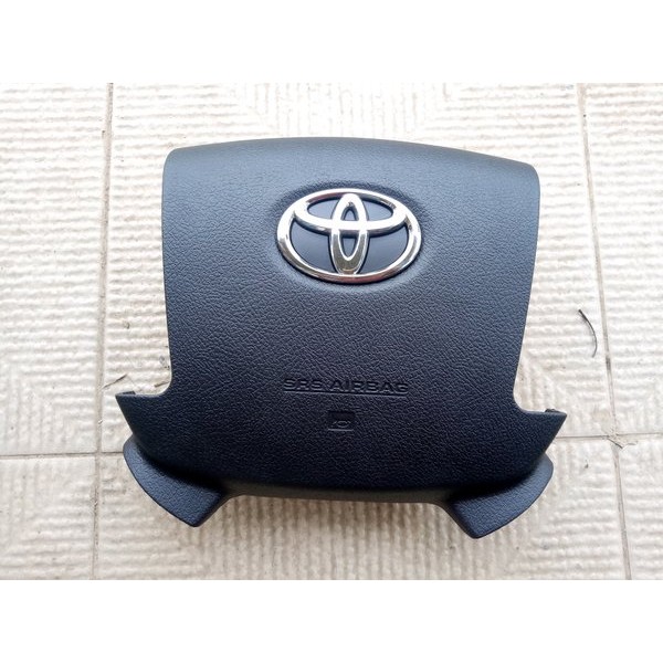 COVER AIRBAG STIR TOYOTA LAND CRUISER PRADO