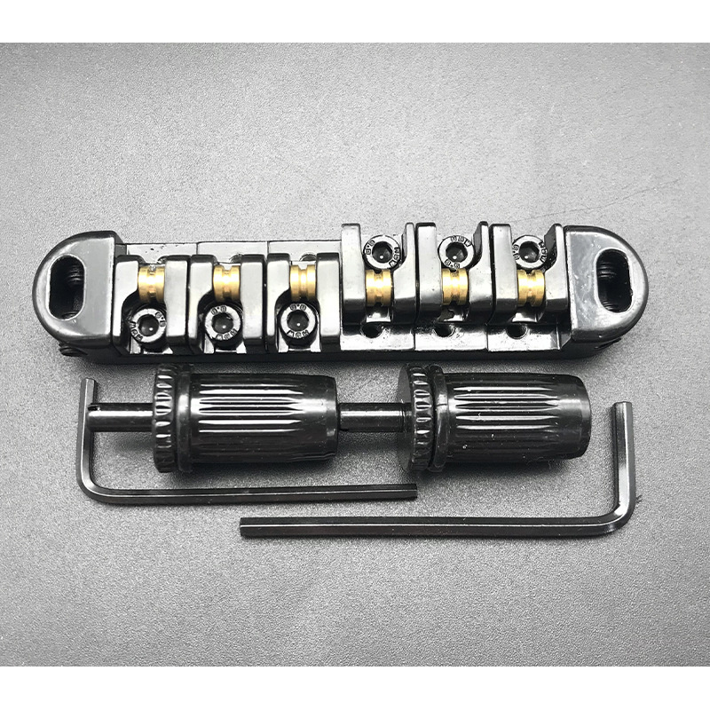 Gitar Bola di Jembatan Gitar Listrik Kode Gitar Listrik Kode Aksesoris Gitar Listrik