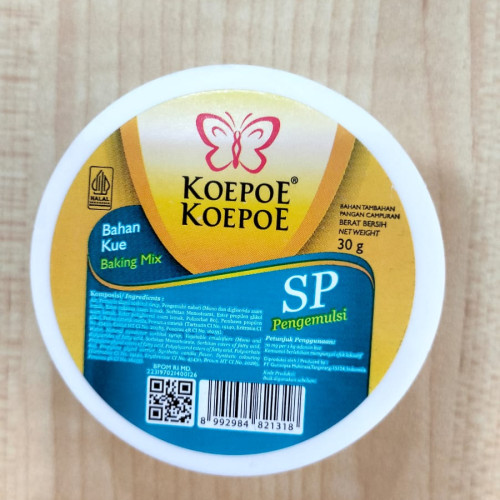 

koepoe SP 30g