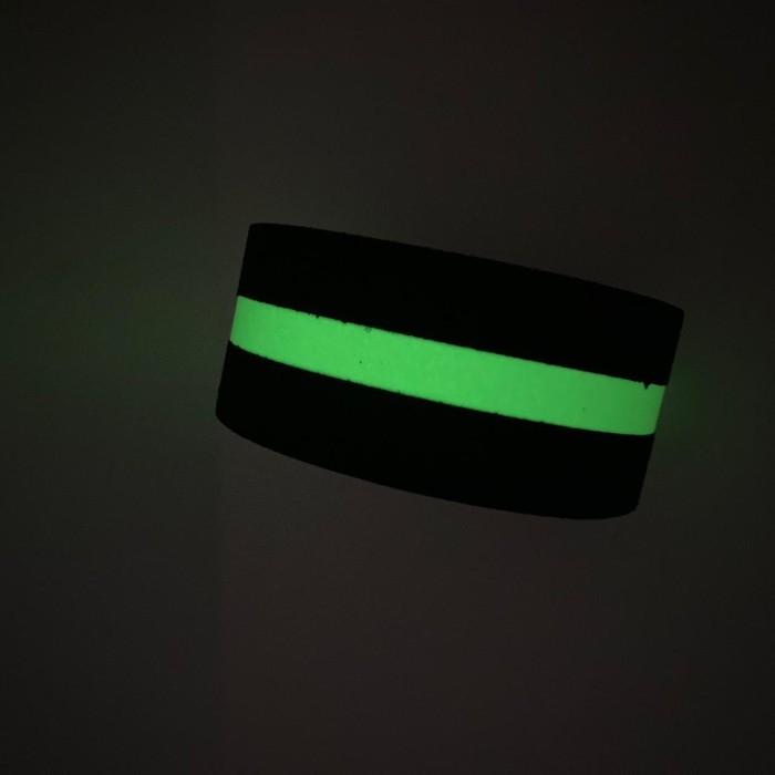 

TL Lakban Lantai Anti Slip Tangga Glow Tape Stiker Fosfor 5cm x 5 meter - Glow in thedark