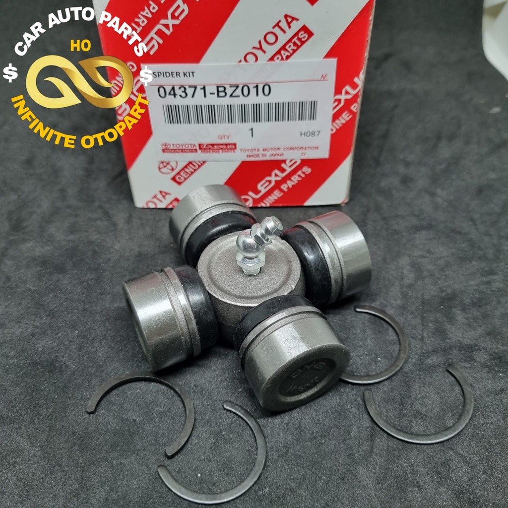 CROSS JOINT KOPEL JOINT AVANZA XENIA