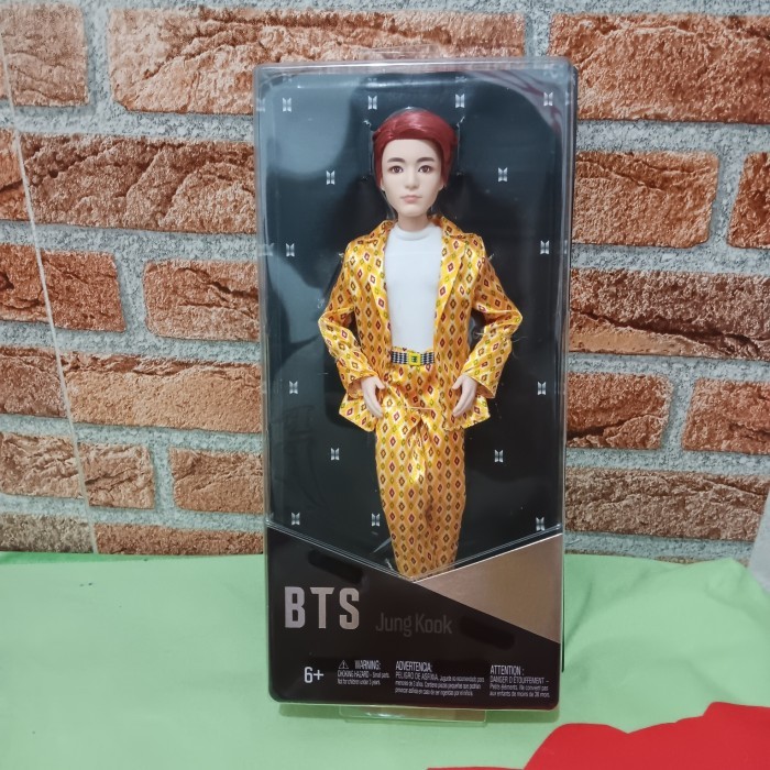 barbie bts jungkook/bts doll/bts doll jungkook/barbie bts/barbie bts v