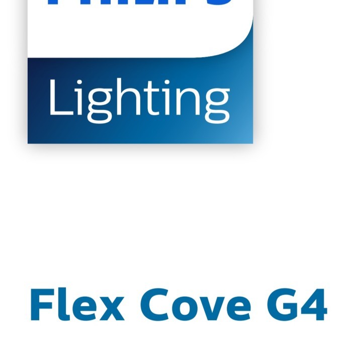 philips LS 170S LED 4 827 IP20 L5000