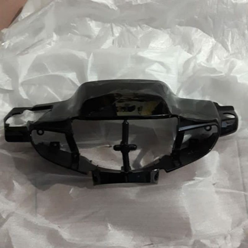 batok totok depan belakang Supra x lama batok totok lampu Supra x fit 110 Mirip Ori