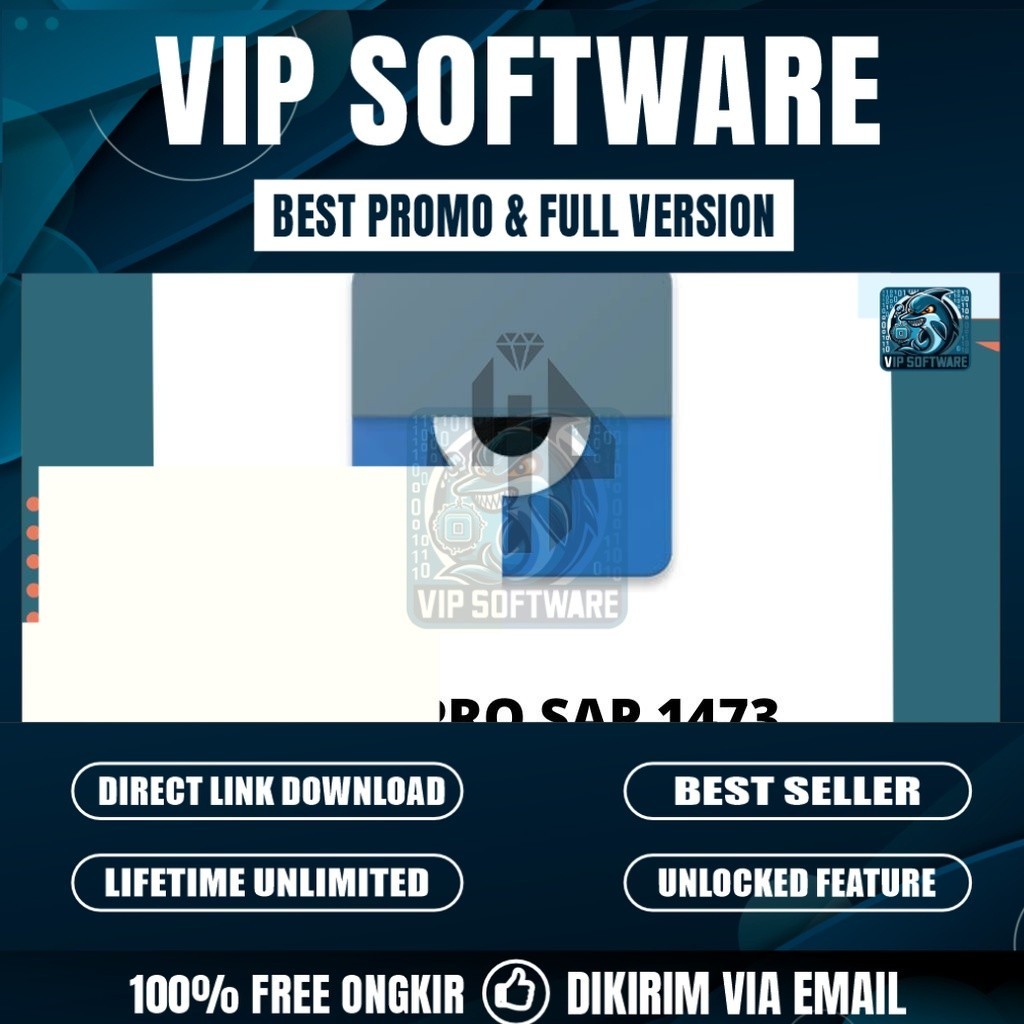 Software Vysor PRO SAP 1473 Mobile to PC Full Version Terbaru Lifetime PRO Plus