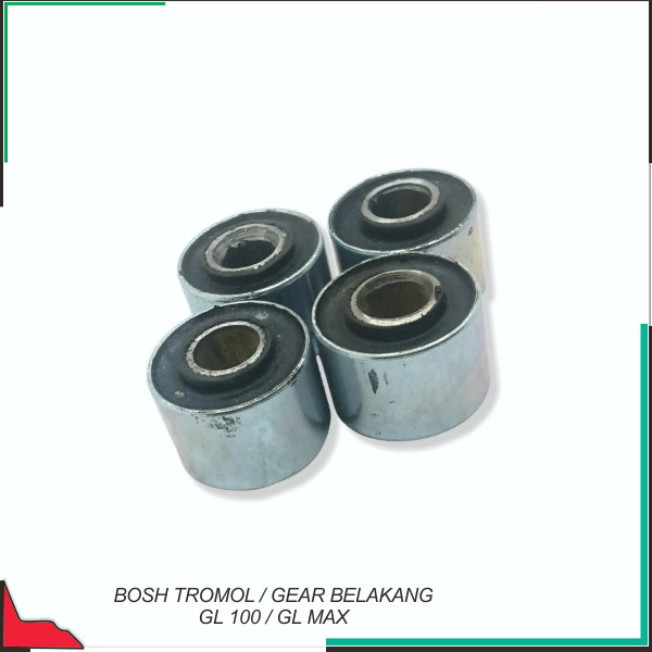 Bosh Tromol / Gear Belakang Gl 100 / Gl Max