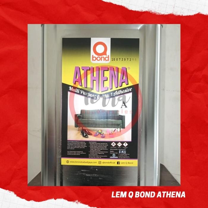 Lem Athena Q Bond