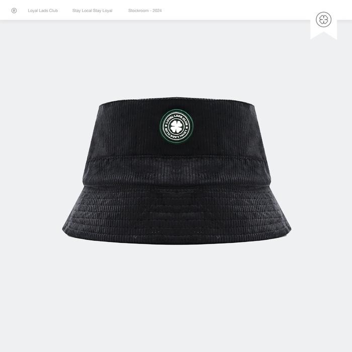 LOYAL LADS CLUB | Bucket Hat - Coste