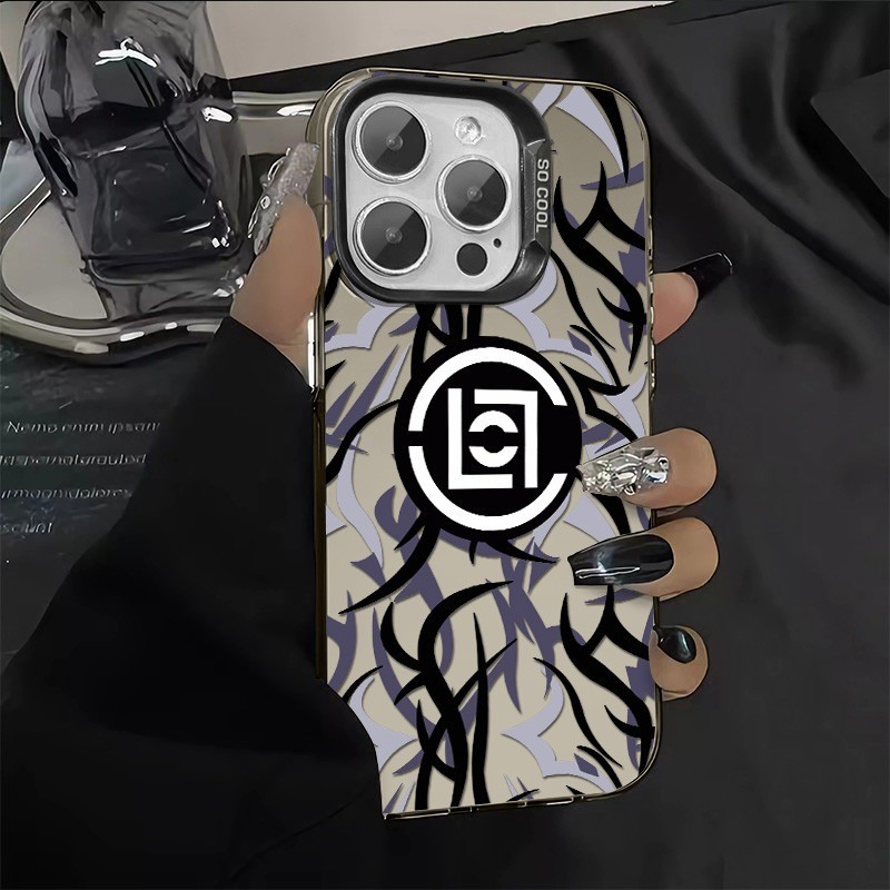 Casing Telepon Duri Sutra case iPhone 16 Pro Max untuk iPhone 15 15 Pro 15 Pro Max 15 Plus 11 11 Pro