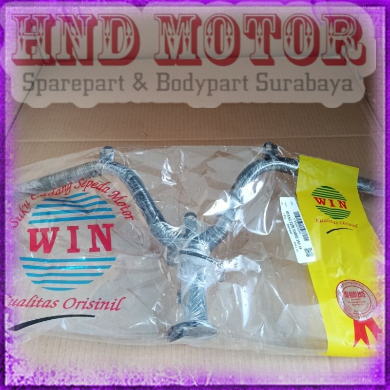 STANG STIR VARIO 125 150 NEW LED 2018 GEN 1 - 2023 GEN 2 | STANG STIR VARIO 150 2018 - 2024