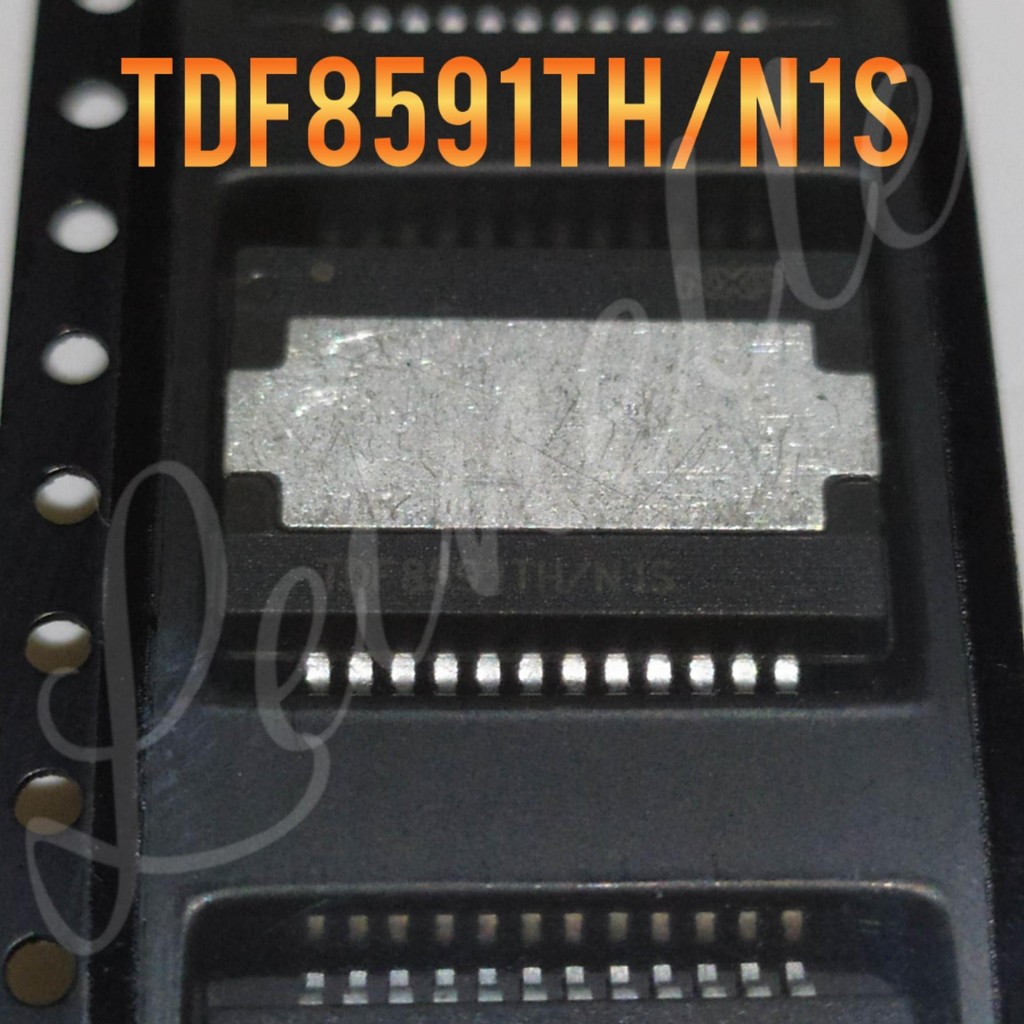 TDF8591TH/N1S