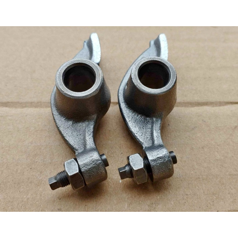 PLATUK KLEP STANDAR MIO JUPITER KLEP ROCKER ARM STD STANDART 1 SET CRYPTON JUPITER VEGA R MIO ORIGIN