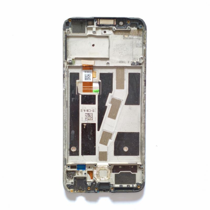 FRAME PAPAN LCD OPPO A83 ORIGINAL COPOTAN