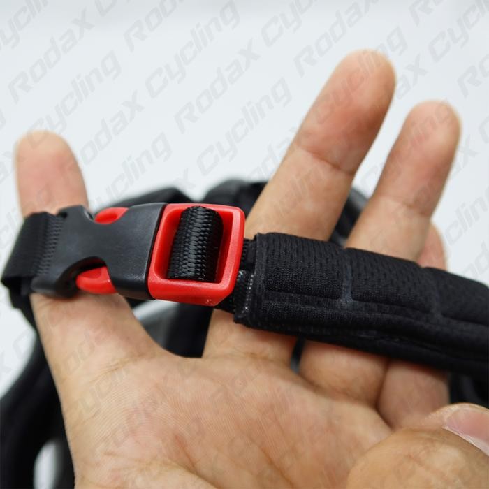 Promo RNOX Cycling Helmet With 21 Air Vents Helm Sepeda Dingin Helm Gowes Syahdu Helm Sepeda Ringan 