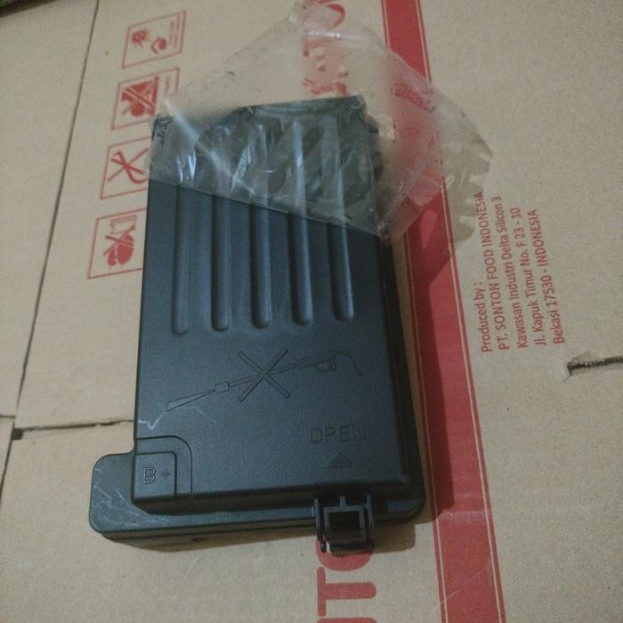 TUTUP FUSE BOX SEKRING WULING CONFERO ORIGINAL best