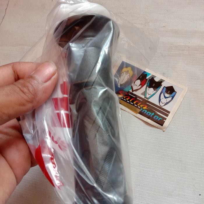 Grip rumah gas ori satria fu karbu