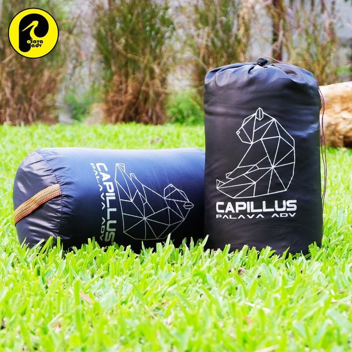 Sleeping bag super tebal/SB/kantong tidur